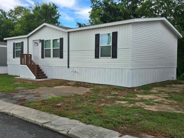 2025 Clayton Epic Journey - Desoto Mobile Home
