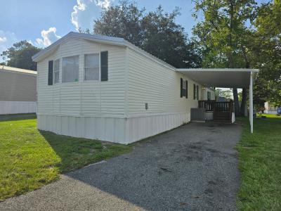 Mobile Home at 7117 SW Archer Rd Lot #2307 Gainesville, FL 32608