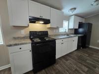 1997 Liberty Wexford Mobile Home