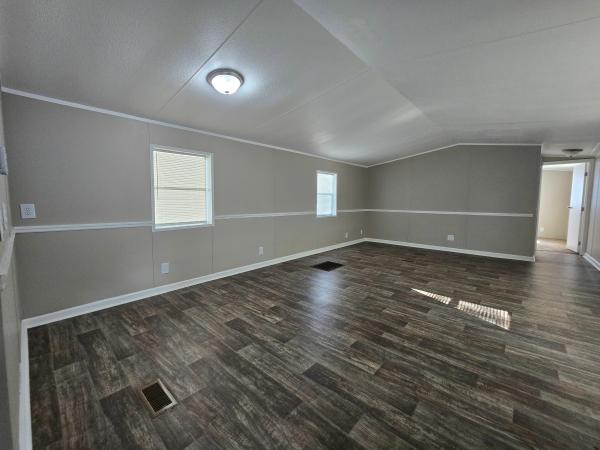 1997 Liberty Wexford Mobile Home