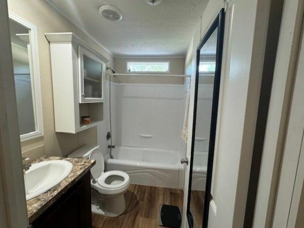 2018 CLAY Mobile Home