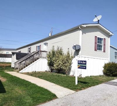 Mobile Home at 177 Mary Lane Honey Brook, PA 19344