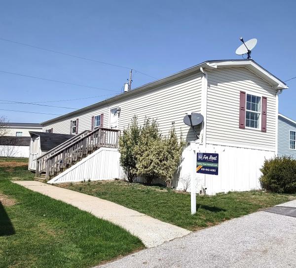 Photo 1 of 2 of home located at 177 Mary Lane Honey Brook, PA 19344