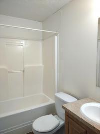 2009 EAGLE RIVER NWD-A-24405  Home