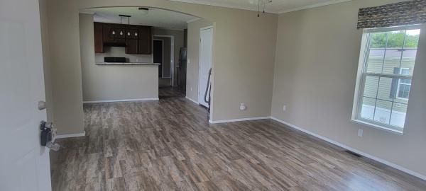 2023 Mansion Single S 8076  Home