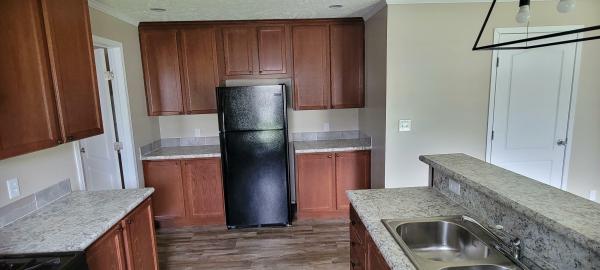 2023 Mansion Single S 8076  Home