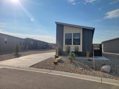 Mobile Home at 551 Summit Trail #207 Granby, CO 80446