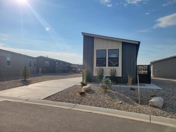 2020 Champion SCS642 Mobile Home