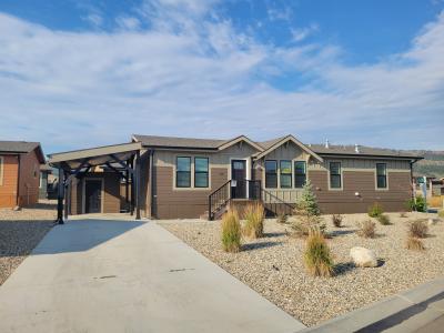 Mobile Home at 551 Summit Trail 175 Granby, CO 80446