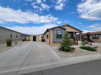 Mobile Home at 551 Summit Trail 152 Granby, CO 80446