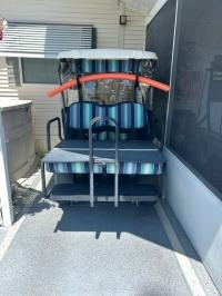 1998 Chariot PT Mobile Home