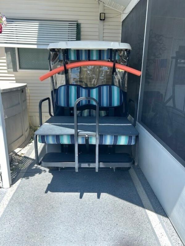 1998 Chariot PT Mobile Home