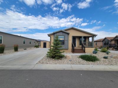 Photo 2 of 16 of home located at 551 Summit Trail 152 Granby, CO 80446