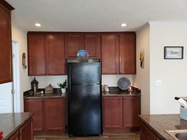 2022 Mansion 8076  Home
