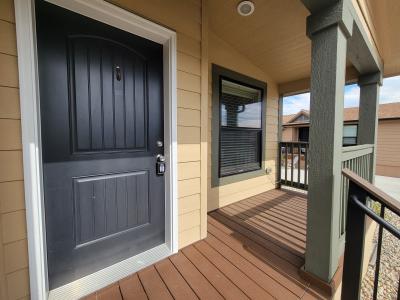 Photo 3 of 16 of home located at 551 Summit Trail 152 Granby, CO 80446