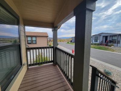 Photo 4 of 16 of home located at 551 Summit Trail 152 Granby, CO 80446