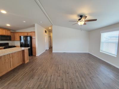 Photo 5 of 16 of home located at 551 Summit Trail 152 Granby, CO 80446