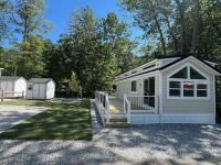 2025 Great outdoors cottages 300 L2-k1 Mobile Home