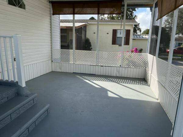 1996 Other Mobile Home For Sale