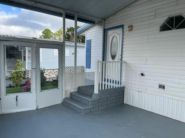 1996 Other Mobile Home