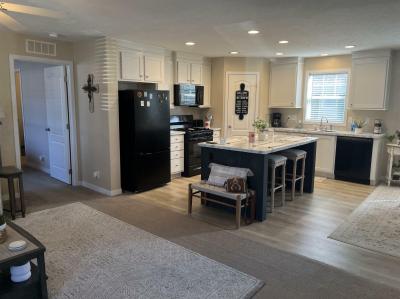 Mobile Home at 1836 Marvin Gardens Elkhart, IN 46514