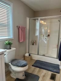 2021 Clayton 474A 81RDH28523BH22  Home