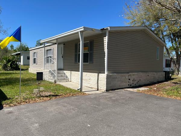 1996 NOBI Mobile Home For Sale