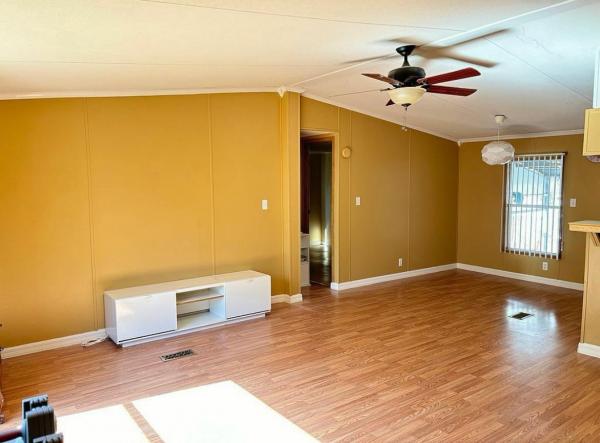 1996 NOBI Mobile Home For Sale