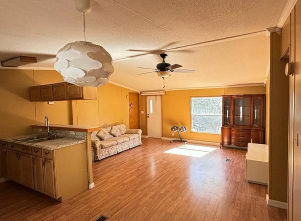 1996 NOBI HS Mobile Home