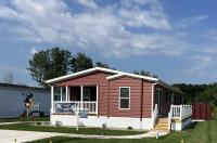 2025 Fairmont 430LE28563A  Home