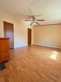 1996 NOBI HS Mobile Home