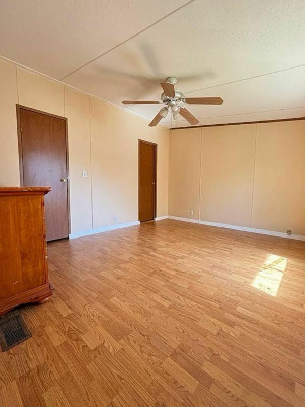 1996 NOBI HS Mobile Home