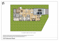 2025 Skyline - Lancaster Lynwood Mobile Home