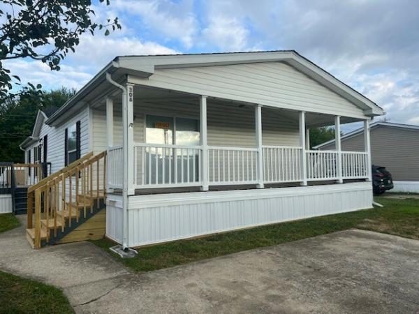 1999 Patriot Other Mobile Home