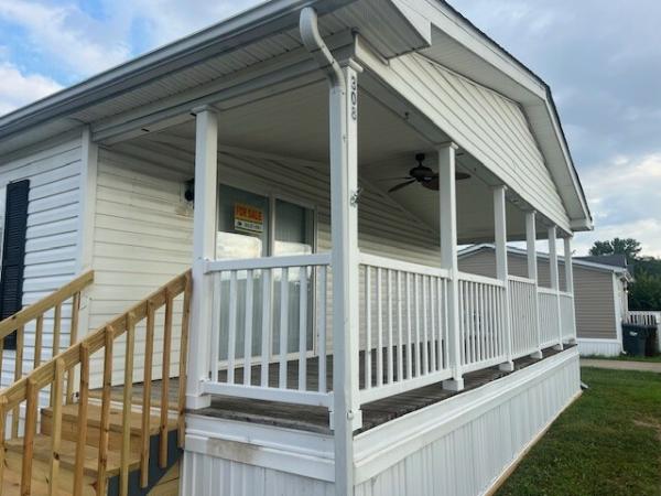 1999 Patriot Other Mobile Home