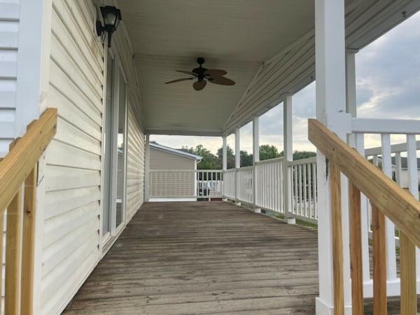 1999 Patriot Other Mobile Home