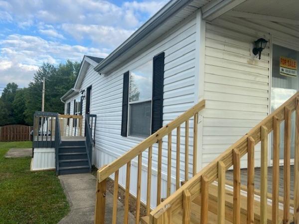 1999 Patriot Other Mobile Home