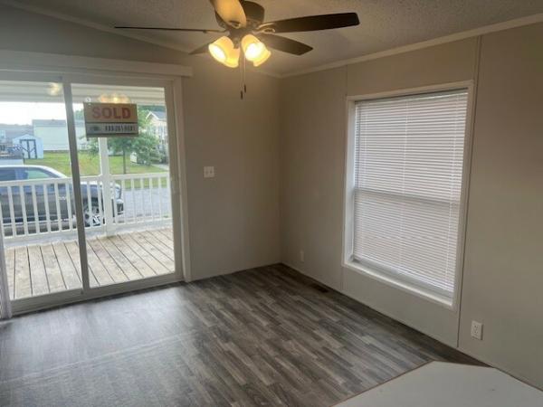 1999 Patriot Other Mobile Home
