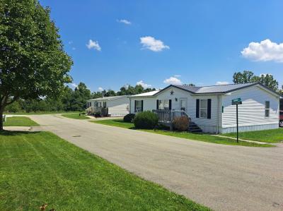 Mobile Home at 227 Alexander Place Export, PA 15632