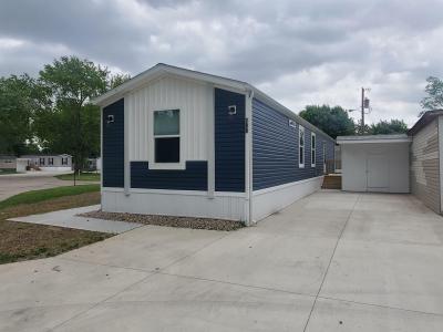Mobile Home at 189 Chariot Drive Anderson, IN 46013