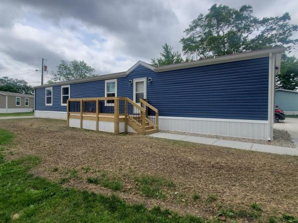 2022 Clayton 189 7016-501  Home