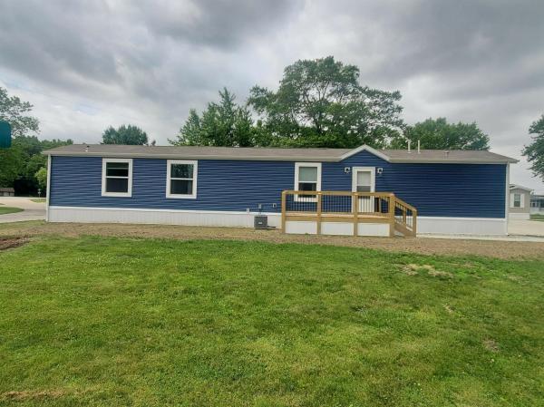 2022 Clayton 7016-501  Home