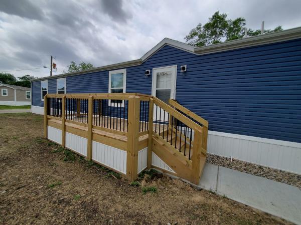 2022 Clayton 189 7016-501  Home