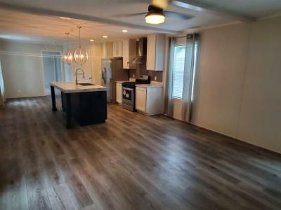 Mobile Home at 189 Chariot Drive Anderson, IN 46013