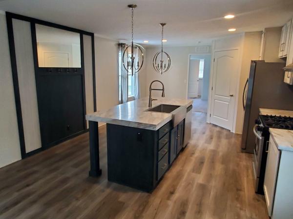 2022 Clayton 7016-501  Home