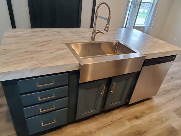 2022 Clayton 189 7016-501  Home