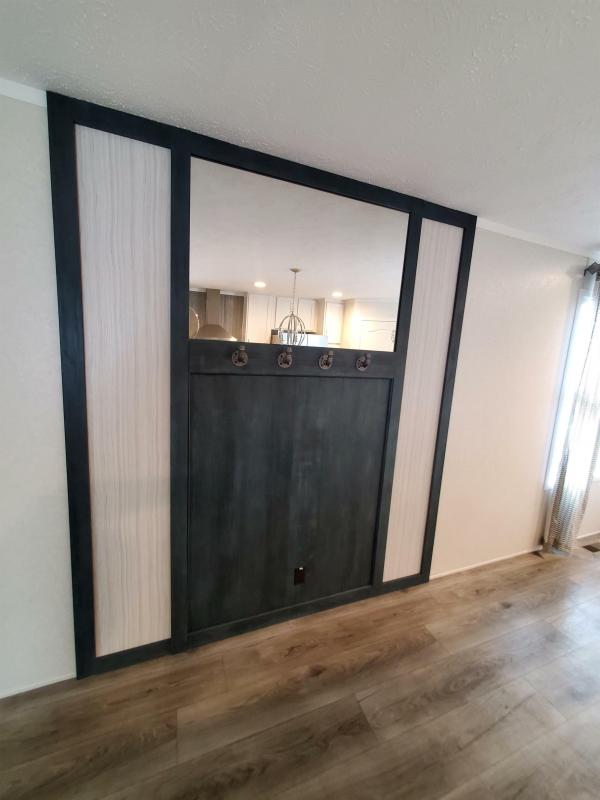 2022 Clayton 189 7016-501  Home