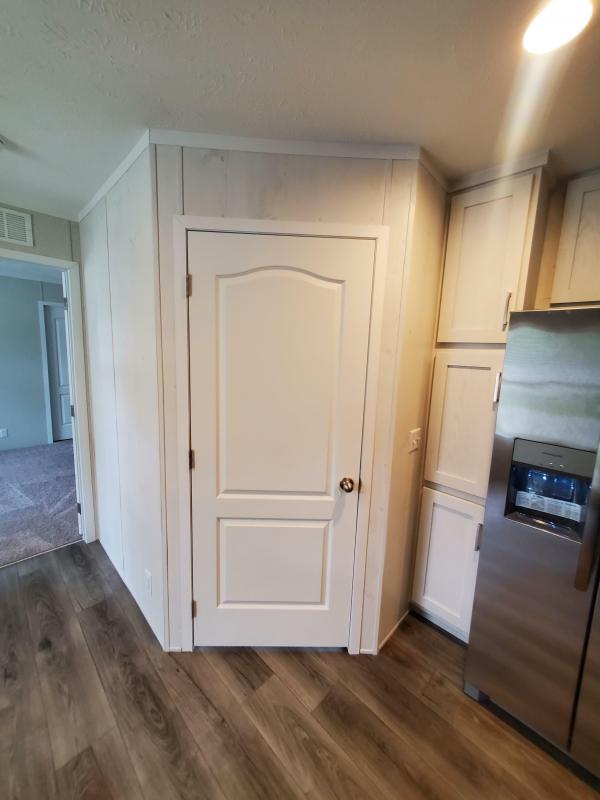 2022 Clayton 189 7016-501  Home