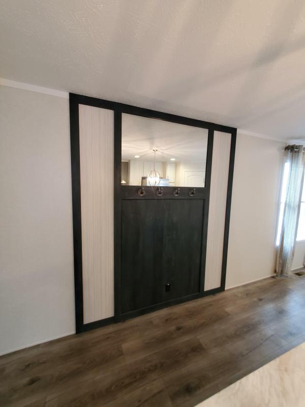 2022 Clayton 189 7016-501  Home