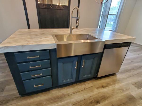 2022 Clayton 7016-501  Home